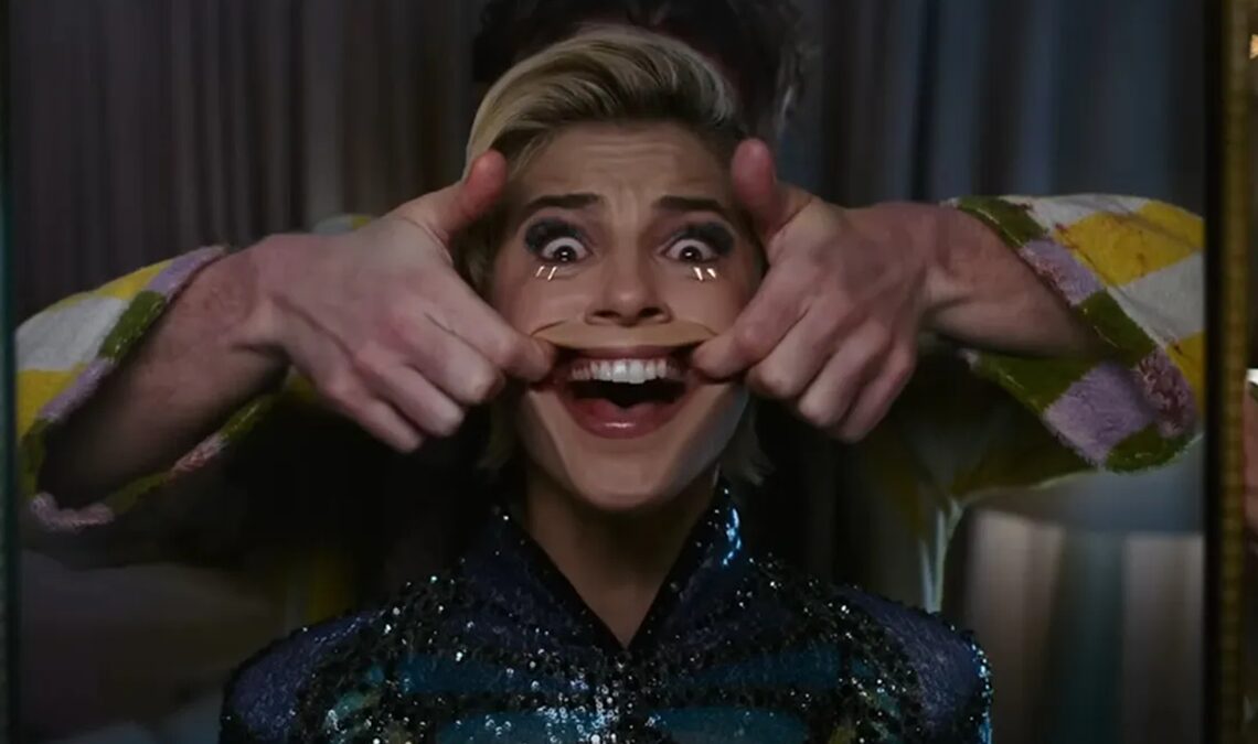 Smile 2 dévoile sa dernière et terrifiante bande-annonce