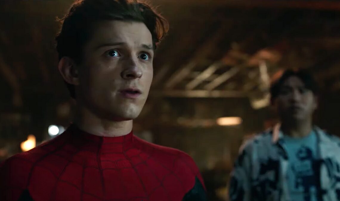 Spider-Man 4 confirmé aux studios Marvel, Tom Holland commencera le tournage en 2025
