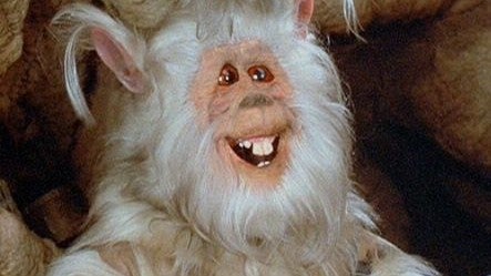 Star Wars Skeleton Crew ramène l'étrange personnage du film Ewoks