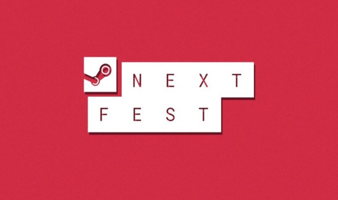 Steam Next Fest est là, le meilleur endroit pour découvrir et essayer des milliers de jeux vidéo