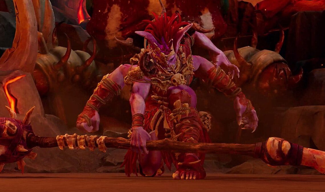 Sunderfolk - Bande-annonce officielle du gameplay