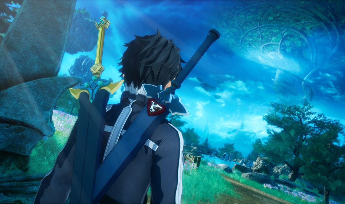 Sword Art Online Fractured Daydream Review – L'expérience ultime de SAO à moitié cul