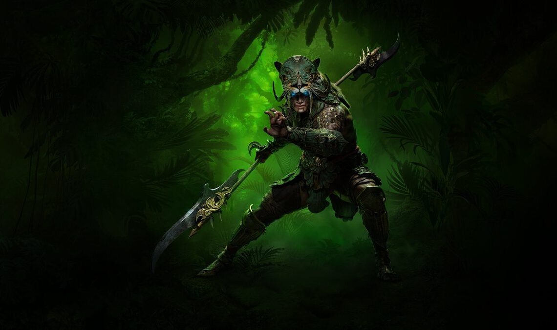 Analyse de Diablo IV : Vaisseau de la haine, plus rapide, plus fort, plus impressionnant