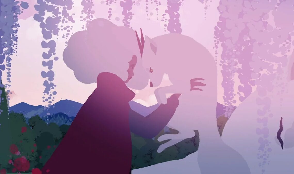 Analyse de Neva, un délicat poème visuel sur la nature et les liens