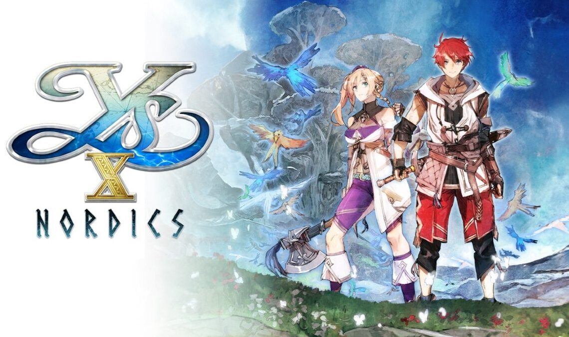 Analyse de Ys ​​X: Nordics - Le retour d'Adol et l'ARPG de Niohn Falcon