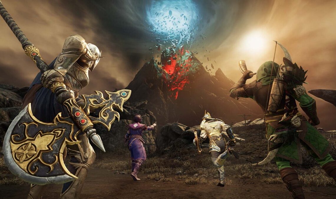 Analyse de l’Aeternum du Nouveau Monde – Bienvenue dans votre seconde vie