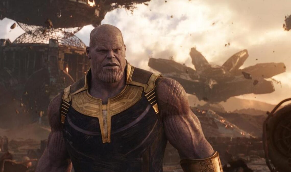 Thanos pourrait revenir dans Avengers : Secret Wars, mais à une condition