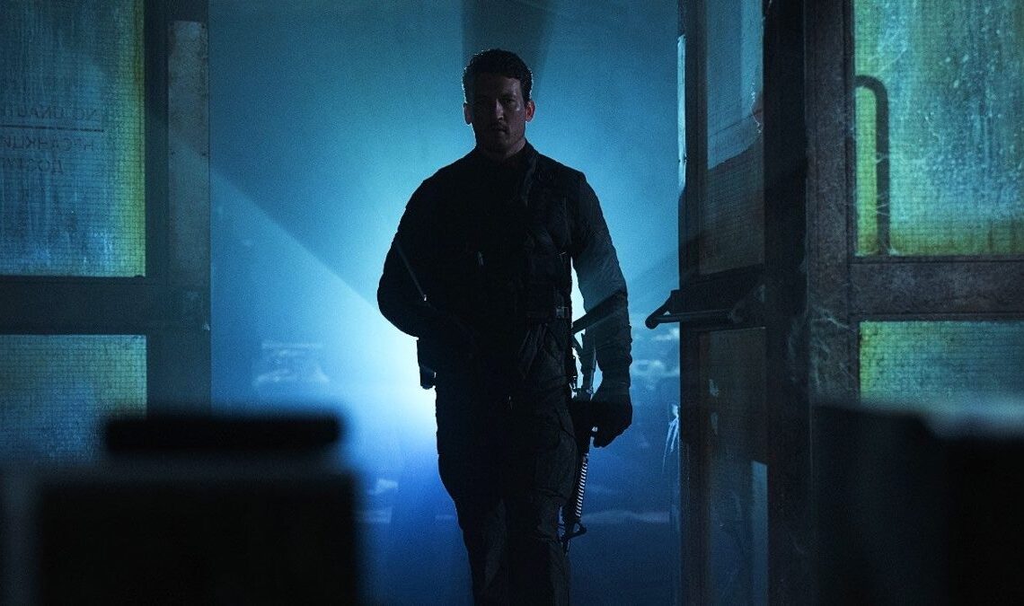 The Immensity : premier aperçu exclusif du nouveau film avec Miles Teller et Anya Taylor-Joy