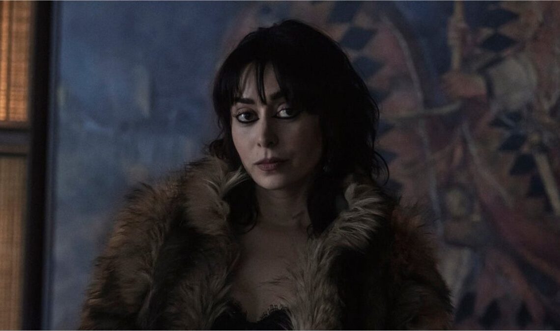 The Penguin : Comment Sofia Falcone est devenue la méchante Batman la plus fascinante de 2024