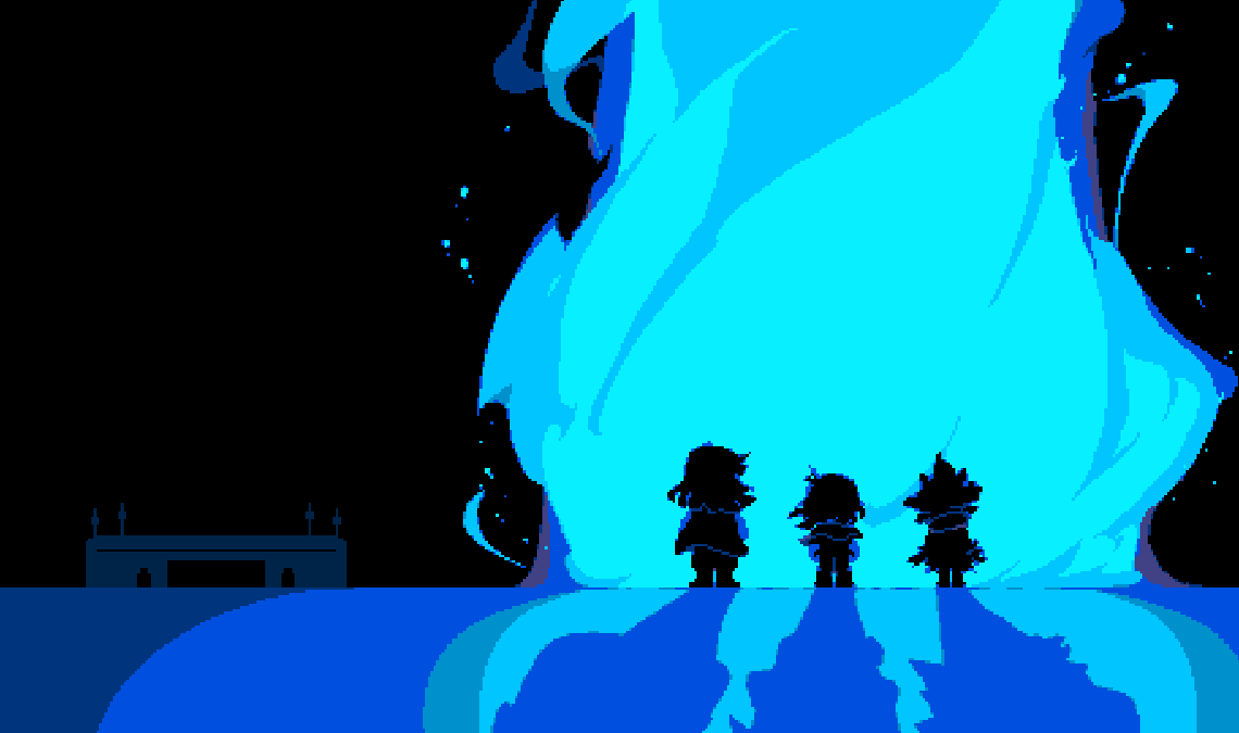 Toby Fox confirme la fenêtre de sortie des chapitres 3 et 4 de Deltarune