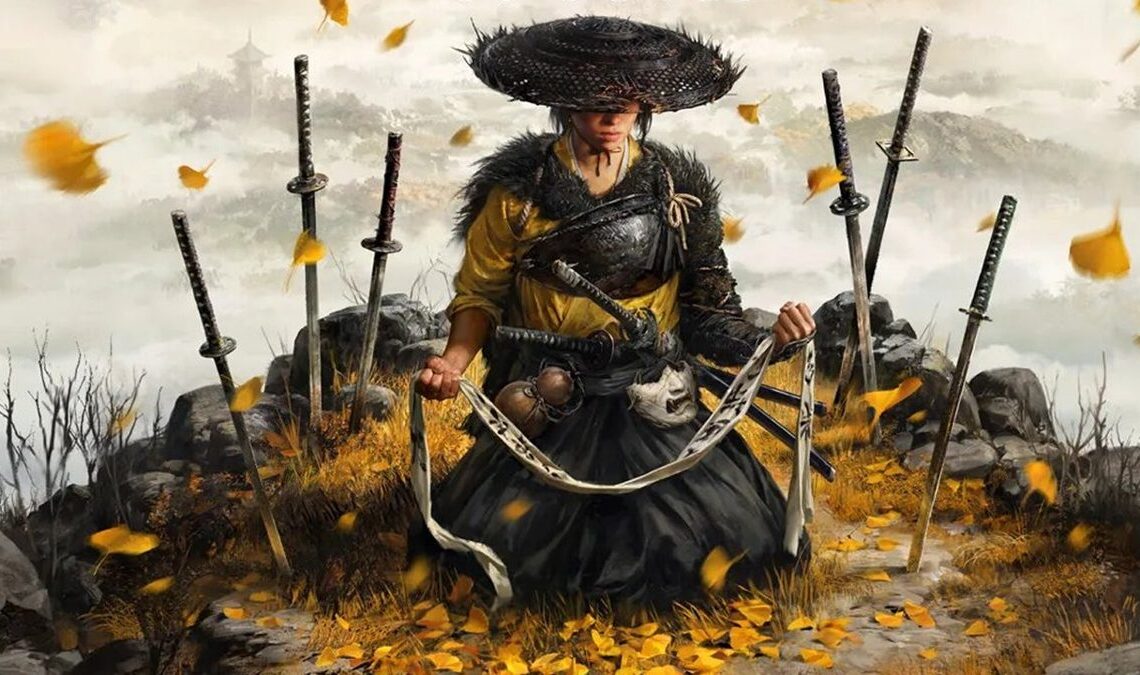 Tout ce que nous savons sur Ghost of Yotei