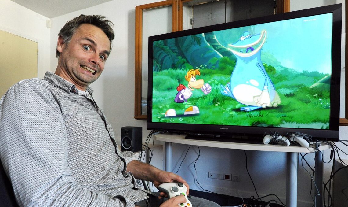 Ubisoft aurait transféré les créateurs de Prince of Persia : The Lost Crown vers Beyond Good and Evil 2, le prochain Ghost Recon et un remake de Rayman