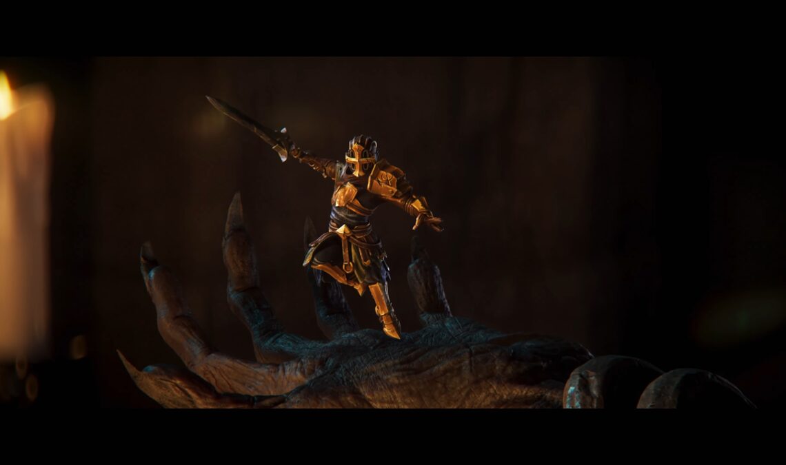 Ubisoft vient de sortir discrètement un jeu NFT complet