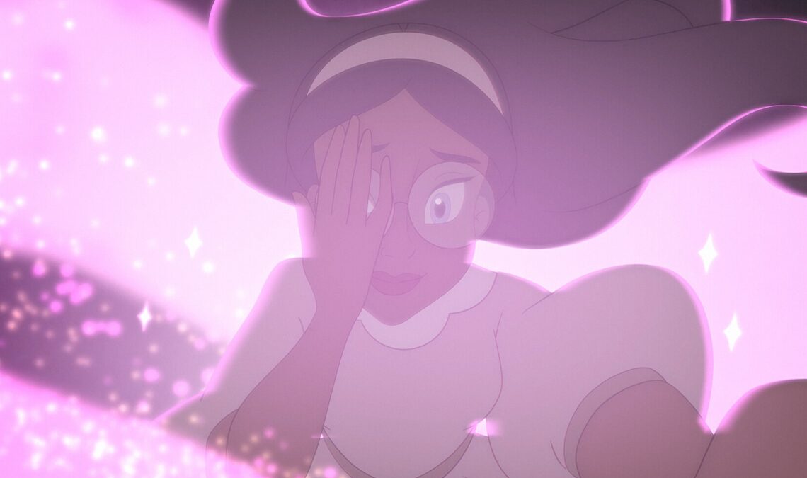 Un beau film Disney transformé en jeu d'horreur. Bye Sweet Carole a déjà une fenêtre de lancement