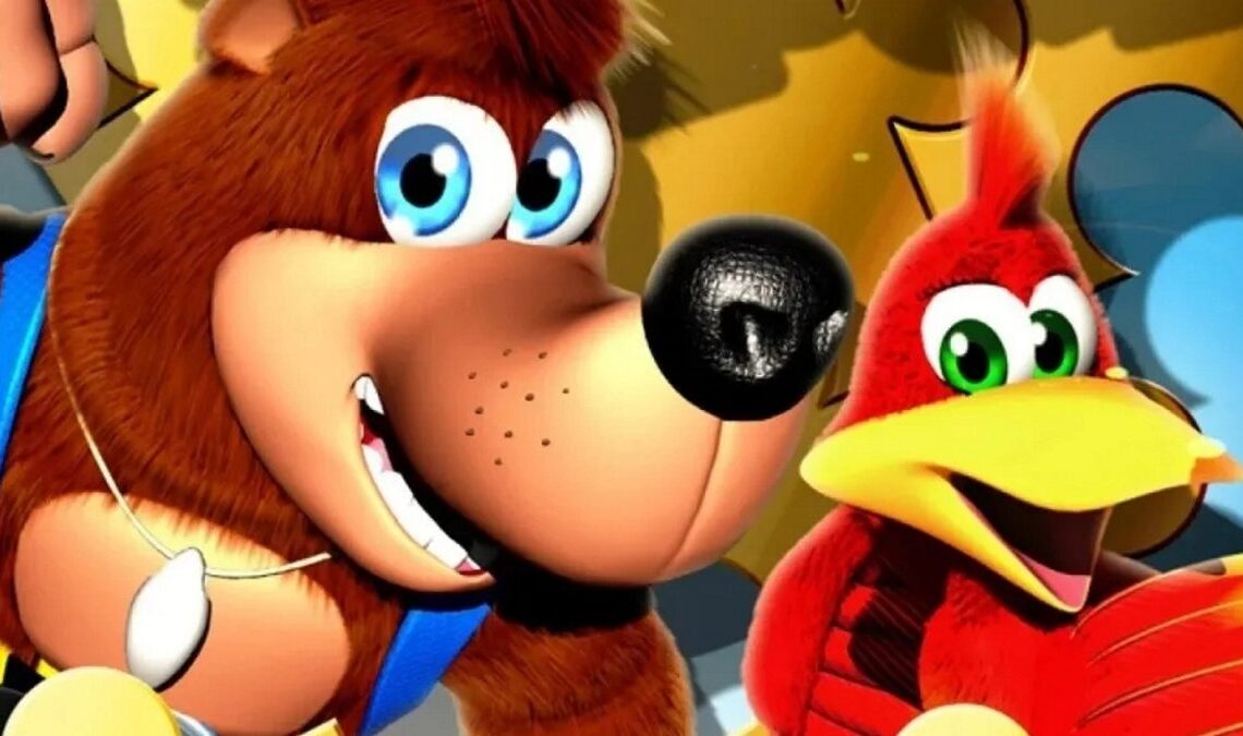 Un classique immortel de la Nintendo 64 arrive sur Nintendo Switch ce mois-ci