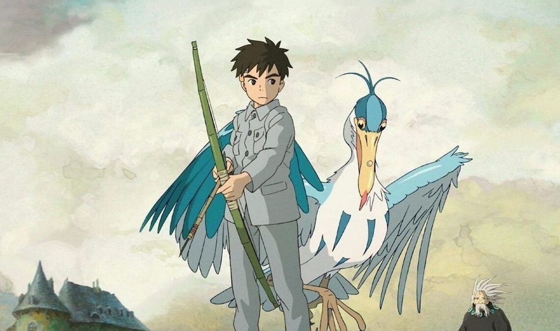 Un géant japonais acquiert le distributeur nord-américain du Studio Ghibli