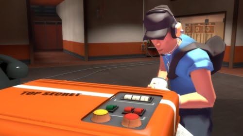 Valve corrige un bug vieux de 17 ans dans Team Fortress 2