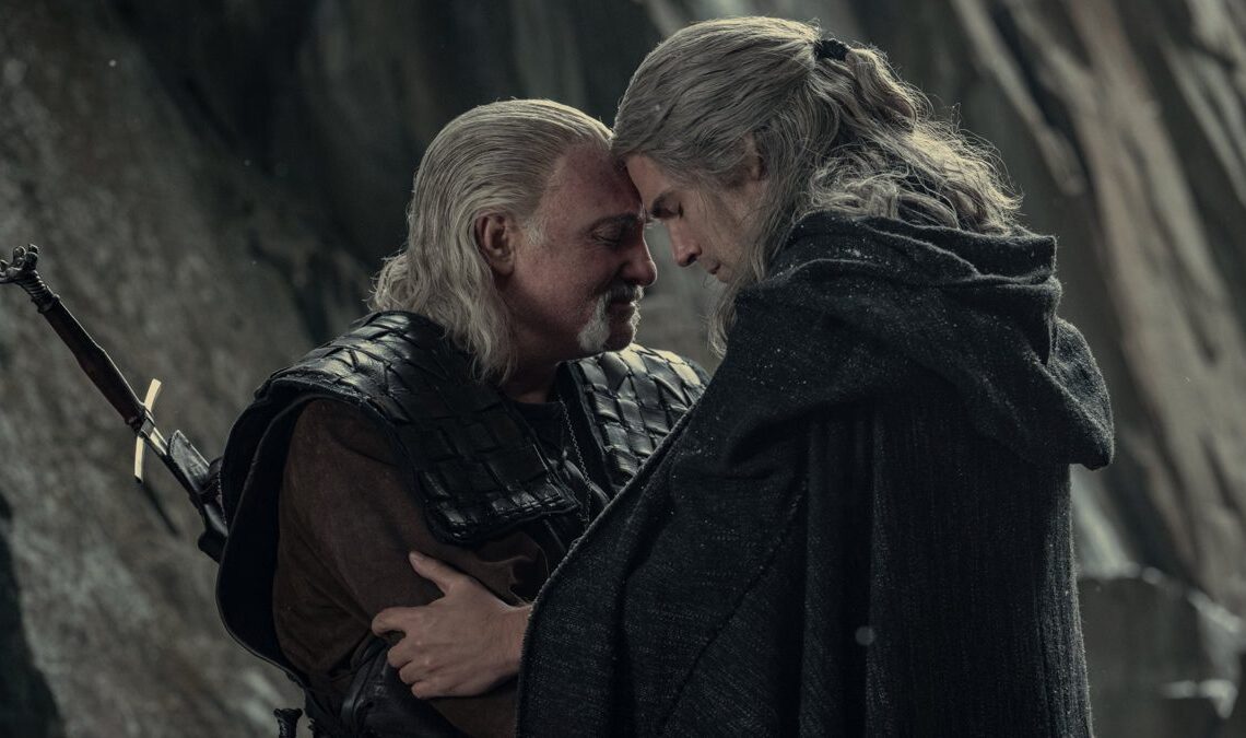 Vesemir sera joué par un autre acteur dans la quatrième saison de The Witcher, selon de nouvelles informations