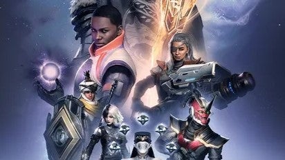 Voici Destiny : Rising, un spin-off mobile gratuit du développeur Diablo Immortal