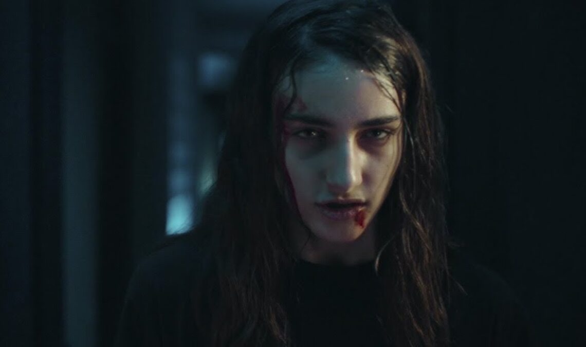 Voici deux films d’horreur gratuits pour fêter Halloween en beauté