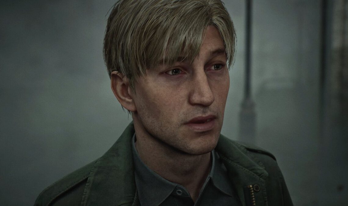 Votre partie de Silent Hill 2 Remake est désormais sécurisée grâce au nouveau patch que Bloober Team vient de publier