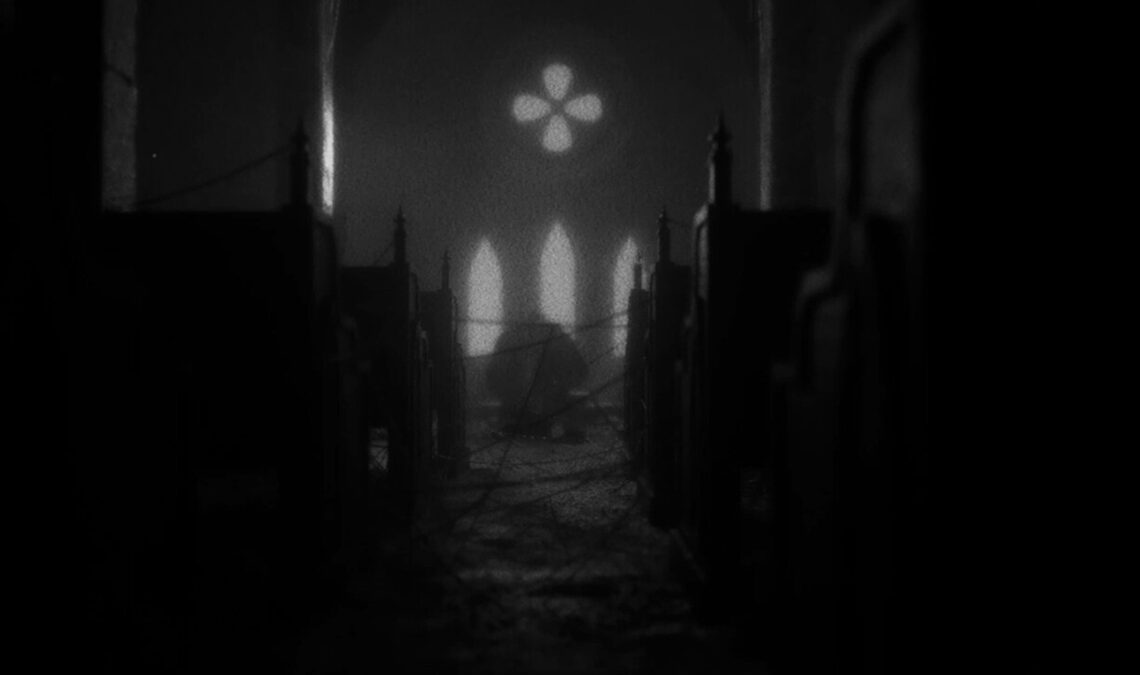 Vous cherchez le meilleur jeu pour Halloween ? Cette sombre proposition de pixel-art pourrait être parfaite pour vous