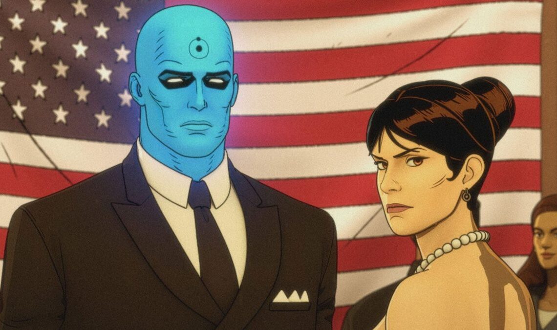 Watchmen : Bande-annonce exclusive du chapitre II