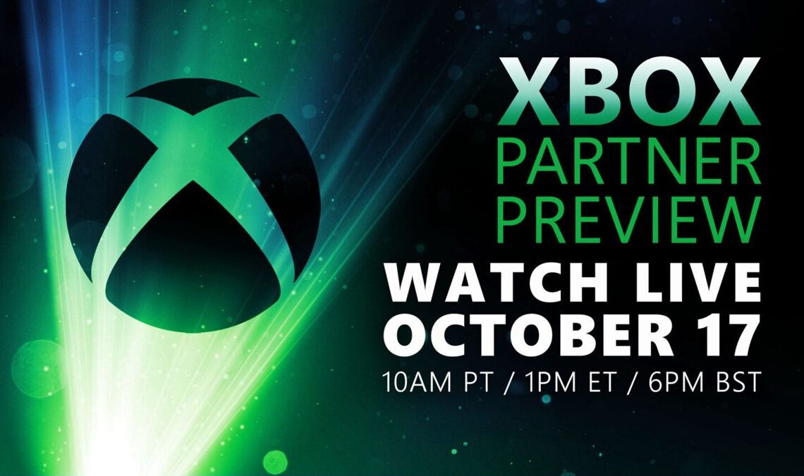 Xbox Partner Preview arrive cette semaine, avec l'extension Alan Wake 2 et bien plus encore