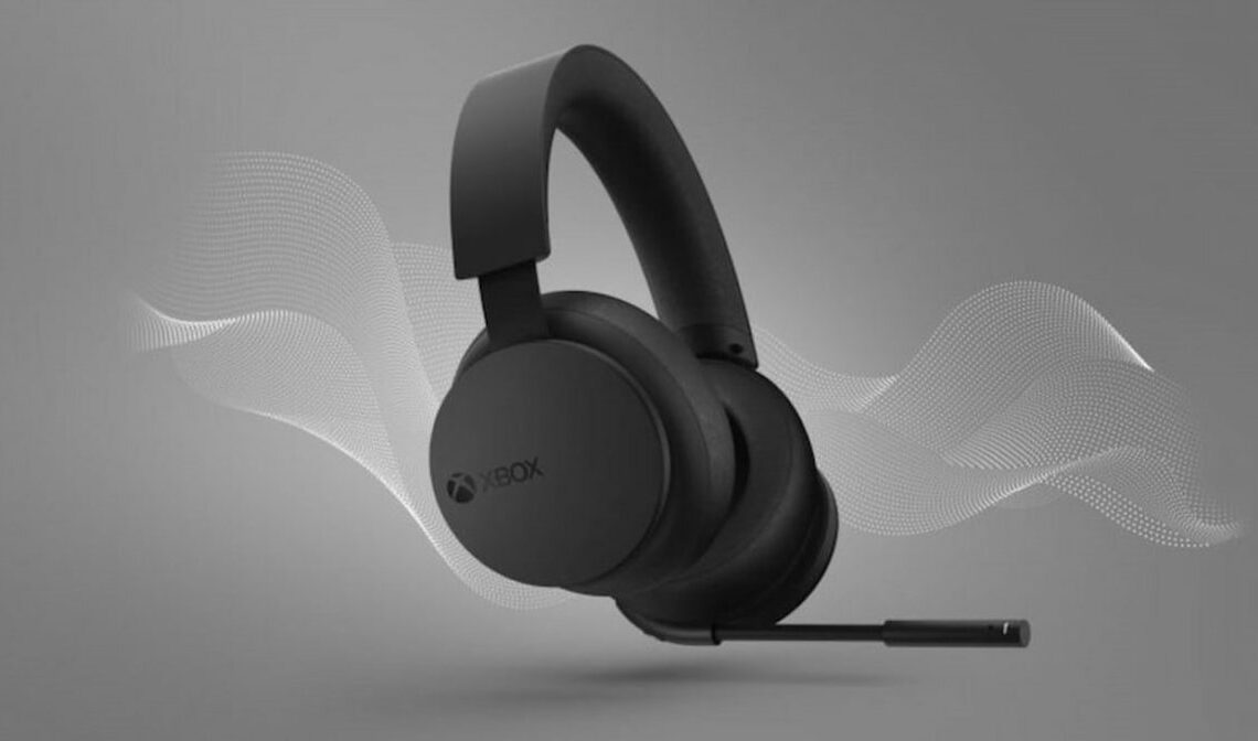 Xbox annonce de nouveaux écouteurs sans fil
