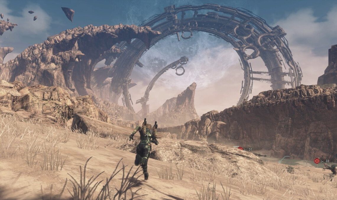 Xenoblade Chronicles X: Definitive Edition arrive sur Nintendo Switch et apportera des améliorations majeures