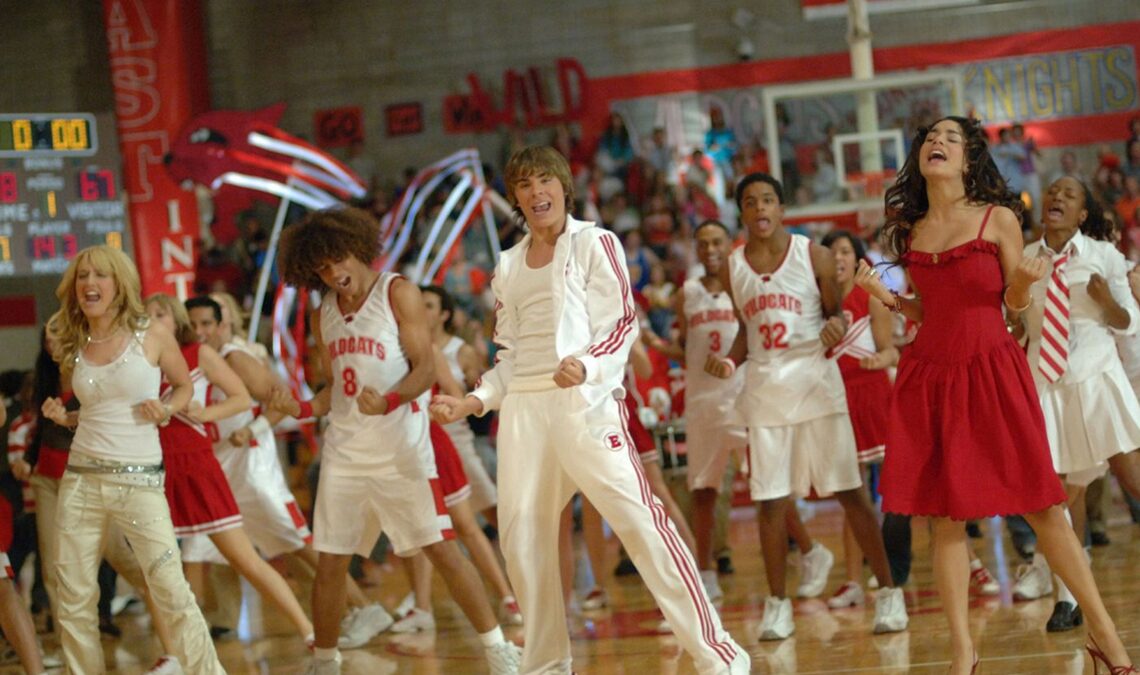 5 détails musicaux au lycée que vous n'aviez peut-être pas réalisés