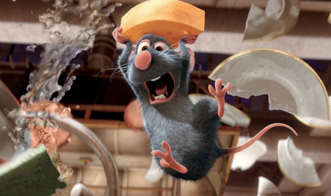 5 films que Pixar devrait laisser tels quels