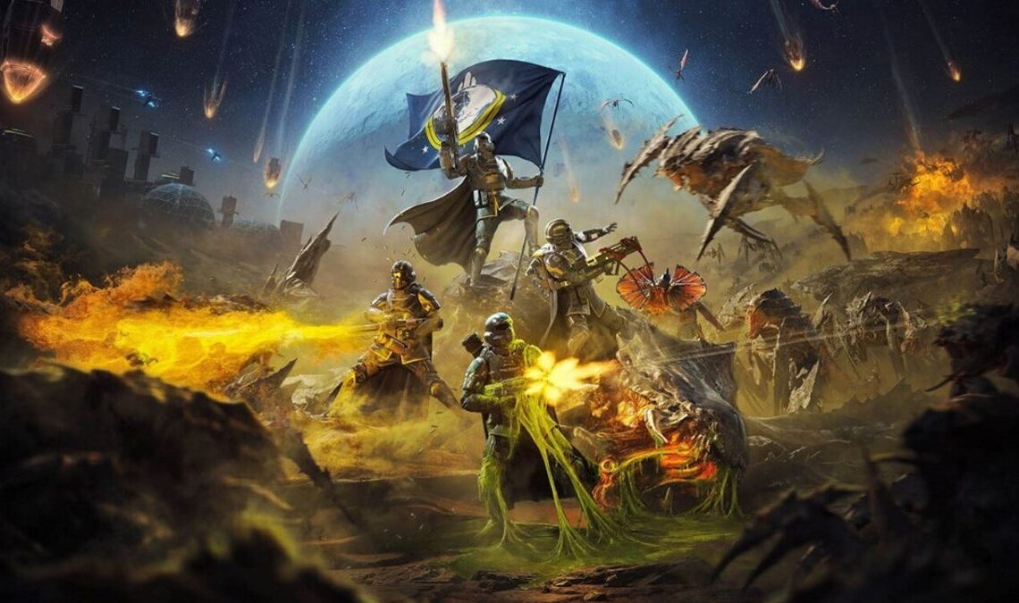 9 grands jeux de 2024 qui méritaient la nomination GOTY