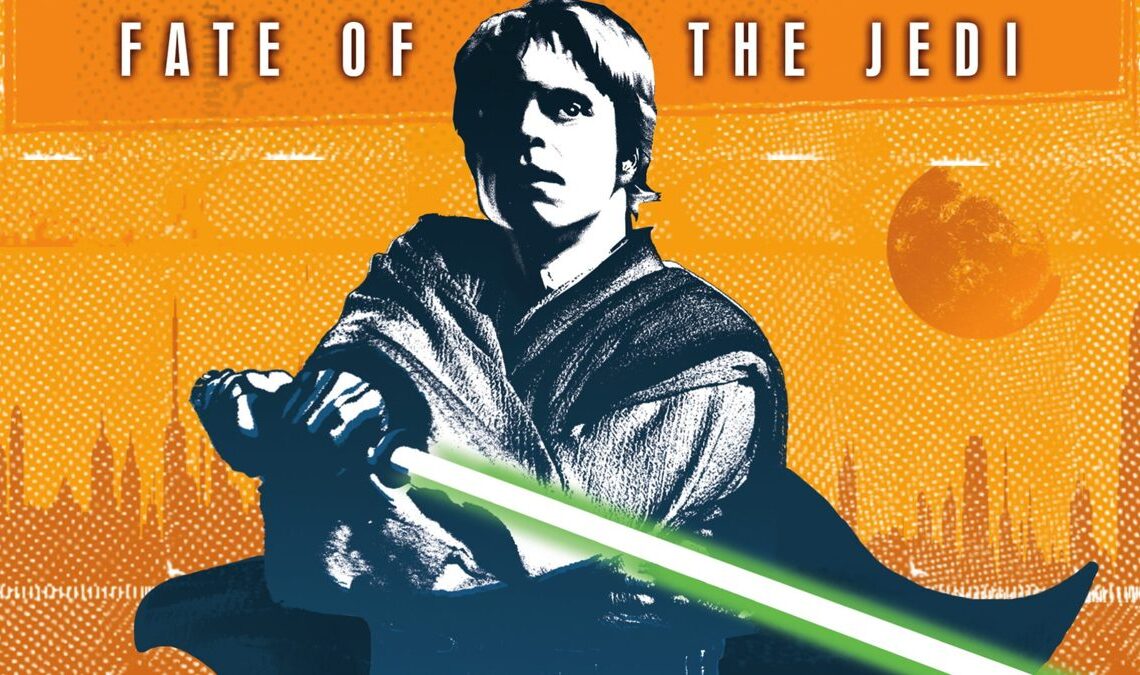 Abeloth : C'est la créature la plus terrifiante et lovecraftienne de tout Star Wars