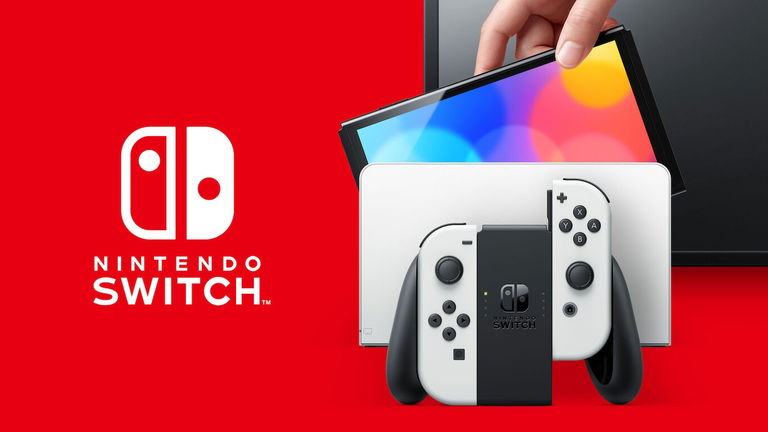 AliExpress 11.11 sort la Nintendo Switch OLED à un prix imbattable à moins de 230 euros