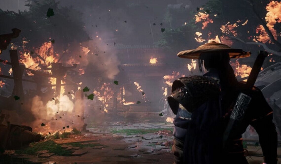 Annonce de Redemption of Liuyin, un nouveau RPG chinois ambitieux axé sur le combat rapide et offensif