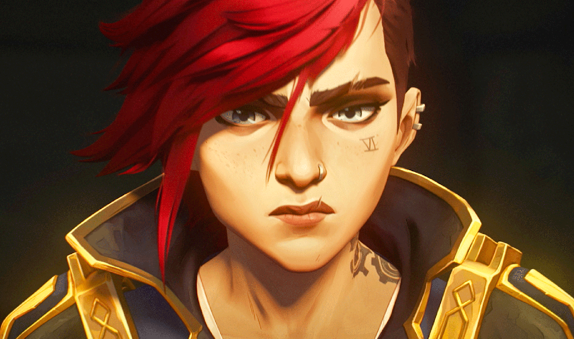 Arcane Showrunner révèle quelles 3 régions de League of Legends Riot Games explorera ensuite