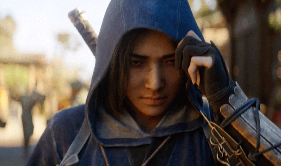 Assassin's Creed Shadows commencera une nouvelle histoire dans le présent après les livraisons post-Desmond