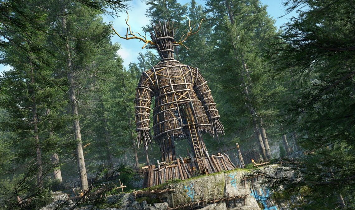 Atomfall, surnommé British Fallout, a déjà une date de sortie