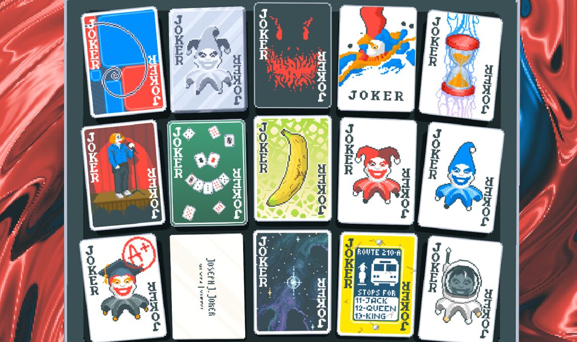 Beaucoup ne connaissent même pas Balatro, mais il existe une plateforme où le jeu de cartes se faufile parmi les plus joués.