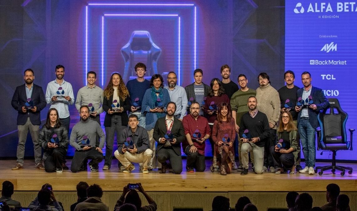 Beaucoup pensent que le format physique est voué à disparaître, mais en Espagne nous avons une bonne armée de professionnels prêts à le défendre.