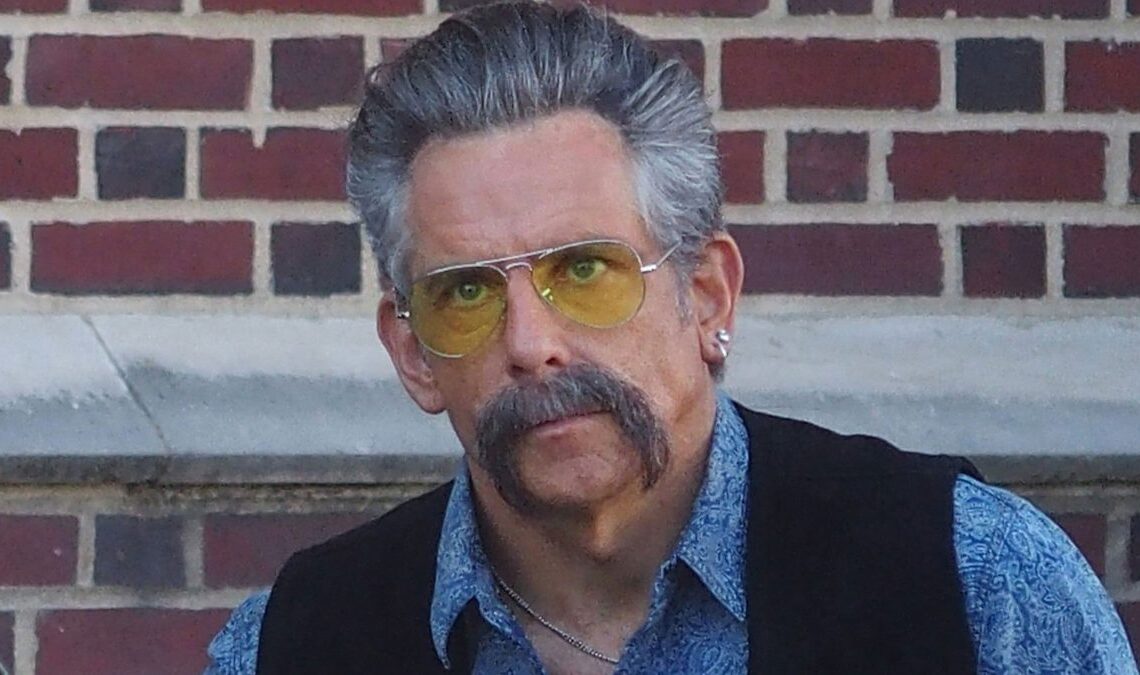 Ben Stiller revient à Adam Sandler pour la suite de Happy Gilmore