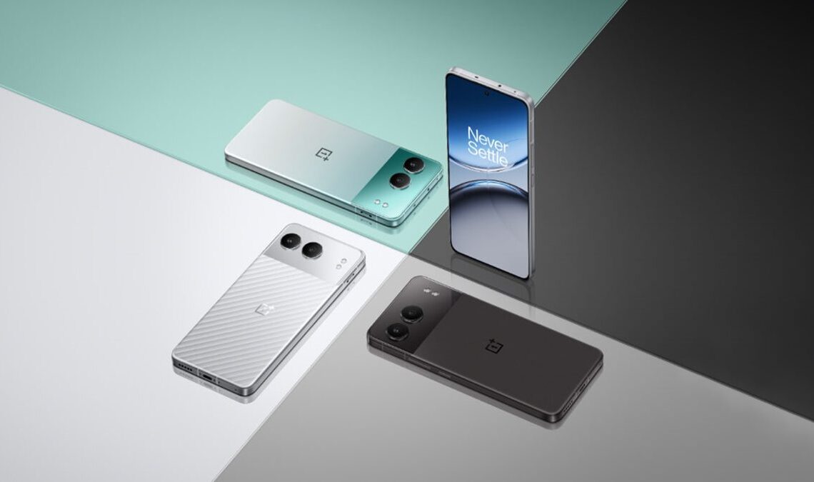 Black Friday : ce joyau de mobile OnePlus, avec 12 Go de RAM et Snapdragon, est à un prix irrésistible pour 100 euros de moins