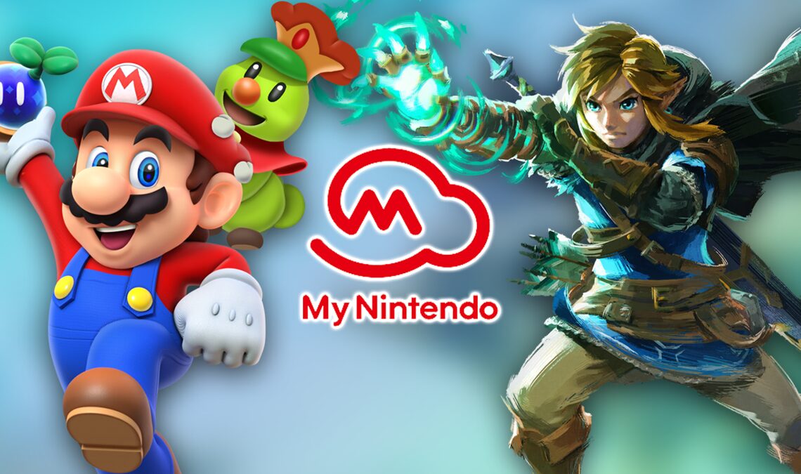 Black Friday sur My Nintendo Store : 8 deals à profiter