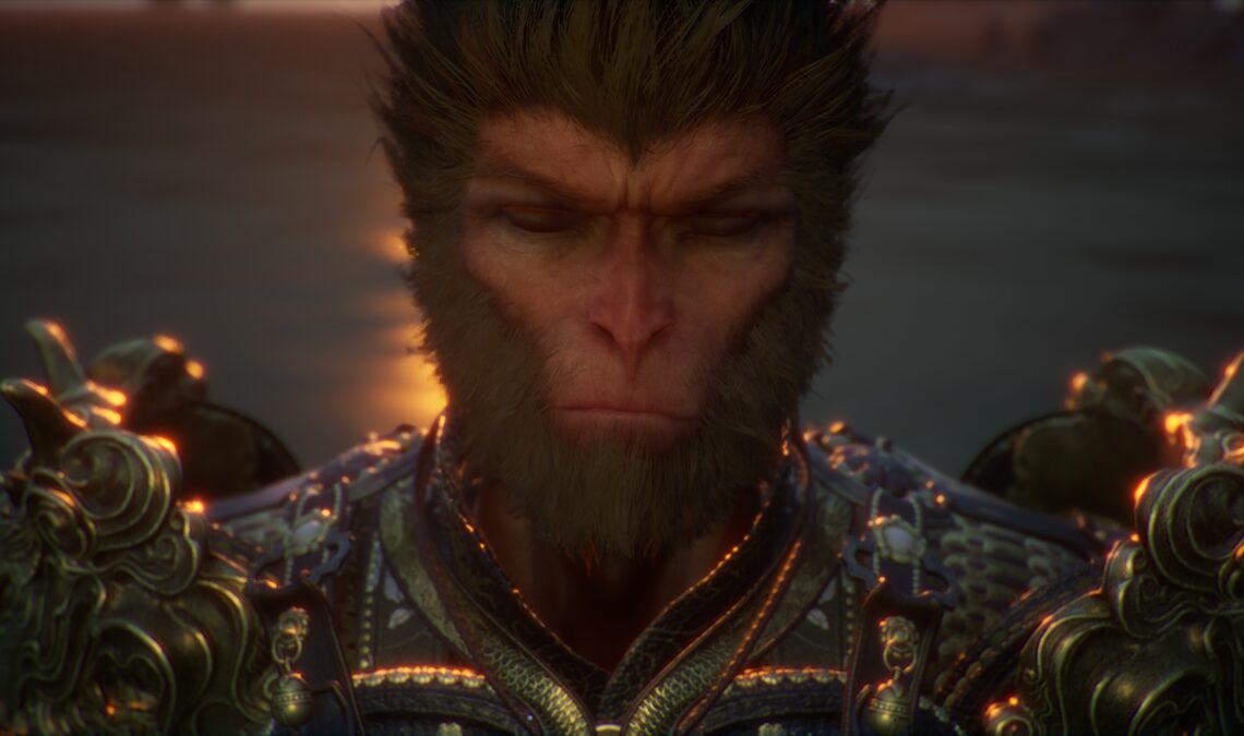 Black Myth : Wukong remporte son premier grand prix aux Golden Joystick Awards 2024
