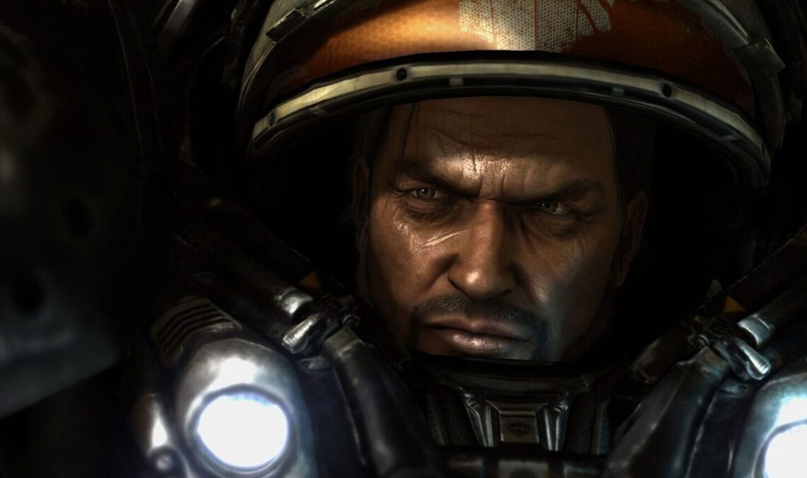 Blizzard développe un jeu de tir en monde ouvert, et tout indique que ce sera un Starcraft