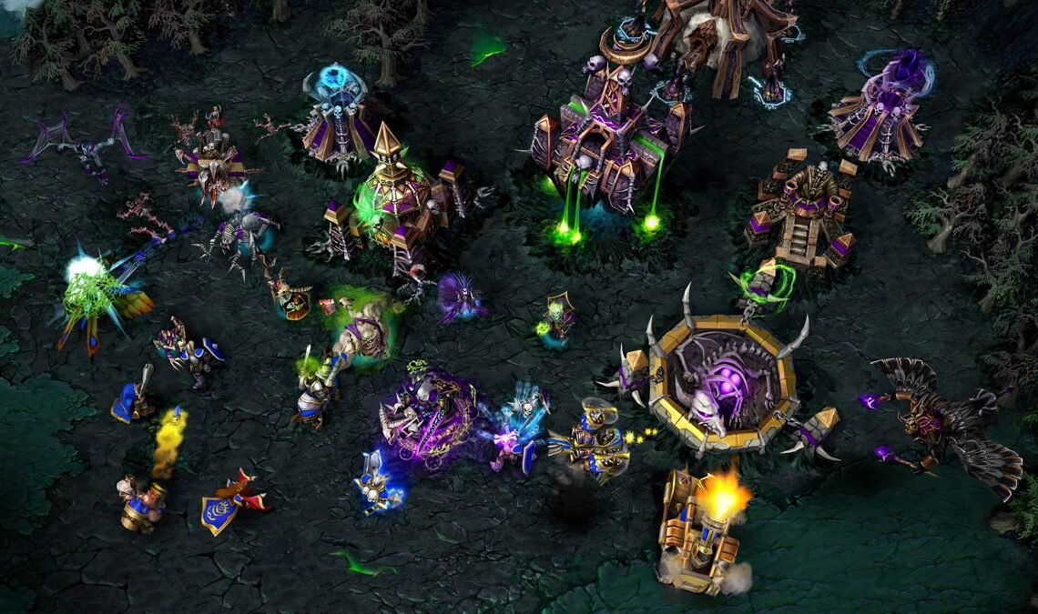 Blizzard dit que Warcraft 3 : Reforged 2.0 est un nouveau départ, mais les fans ne sont pas convaincus