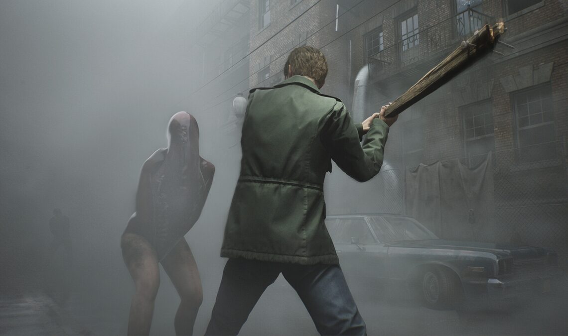 Bloober Team travaille sur un correctif pour les problèmes graphiques de Silent Hill 2 Remake sur PlayStation 5 Pro