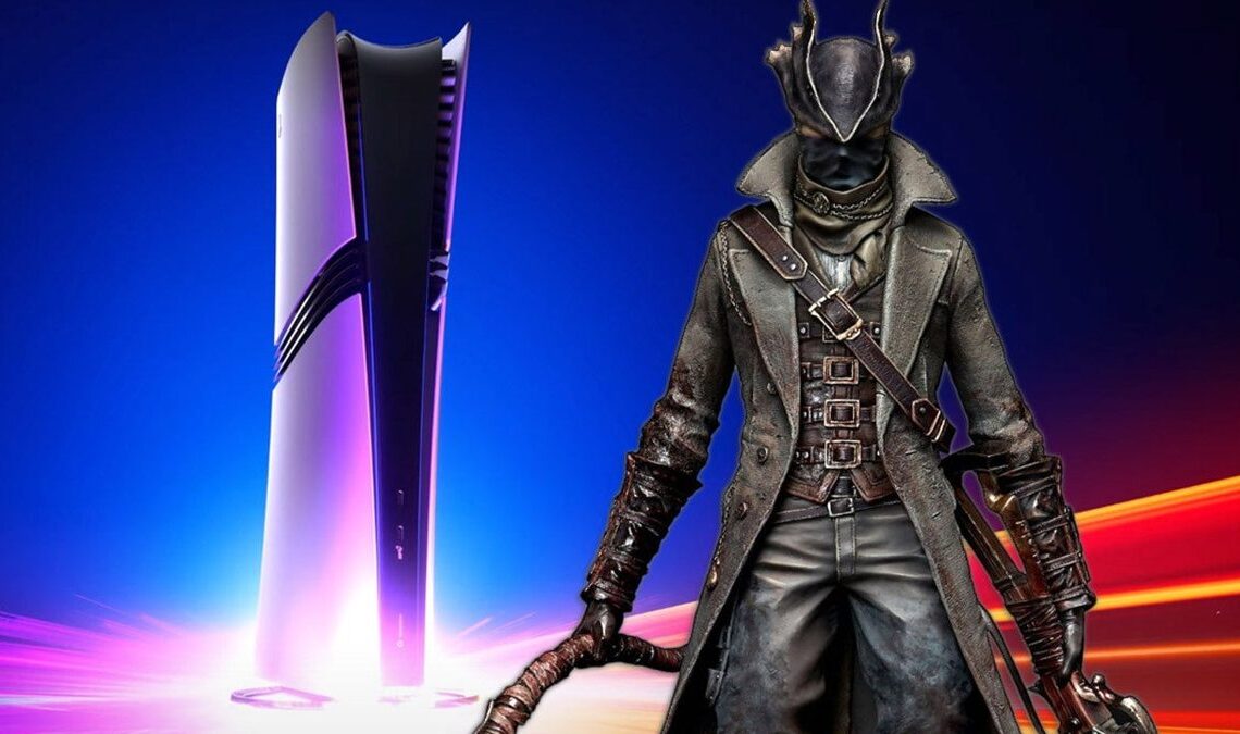 Bloodborne sur PS5 Pro : Pouvez-vous faire la différence ?