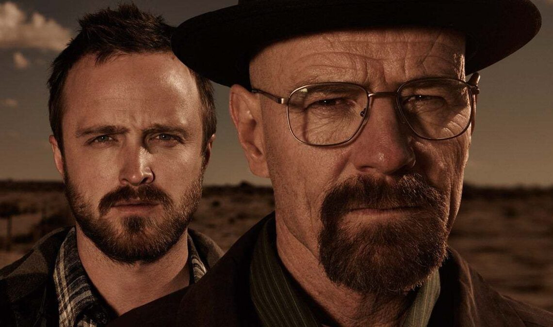 Bryan Cranston est très clair sur son épisode préféré de Breaking Bad